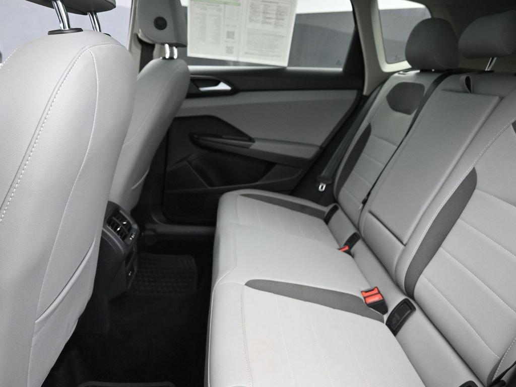 2022 Volkswagen Taos Vehicle Photo in Marion, IA 52302