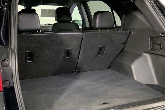 2021 Chevrolet Equinox Vehicle Photo in INDEPENDENCE, MO 64055-1314