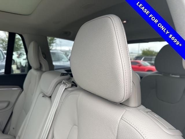 2025 Volvo XC90 Vehicle Photo in Grapevine, TX 76051