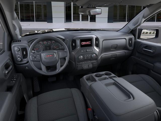 2025 GMC Sierra 1500 Vehicle Photo in LAUREL, MD 20707-4622