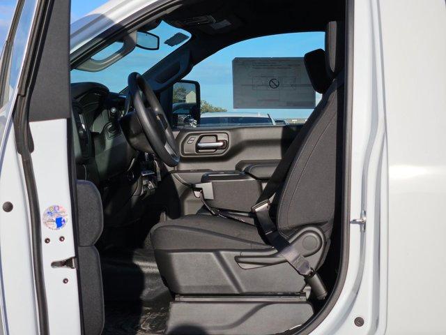 2024 Chevrolet Silverado 3500 HD CC Vehicle Photo in SELMA, TX 78154-1460