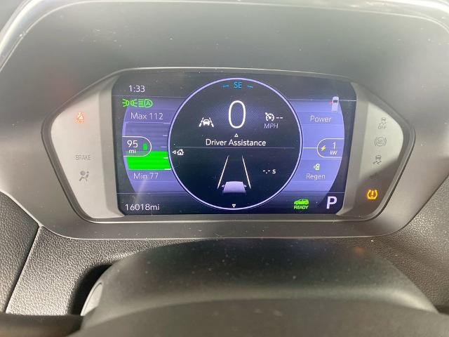 2022 Chevrolet Bolt EV Vehicle Photo in ALLIANCE, OH 44601-4622