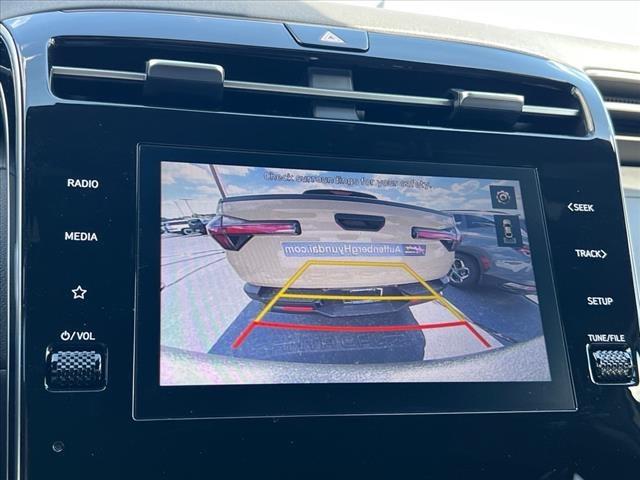 2024 Hyundai SANTA CRUZ Vehicle Photo in Shiloh, IL 62269