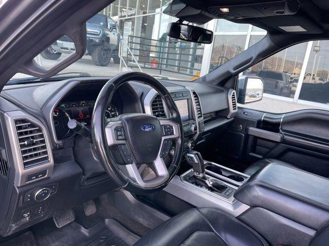 2020 Ford F-150 Vehicle Photo in SALT LAKE CITY, UT 84119-3321