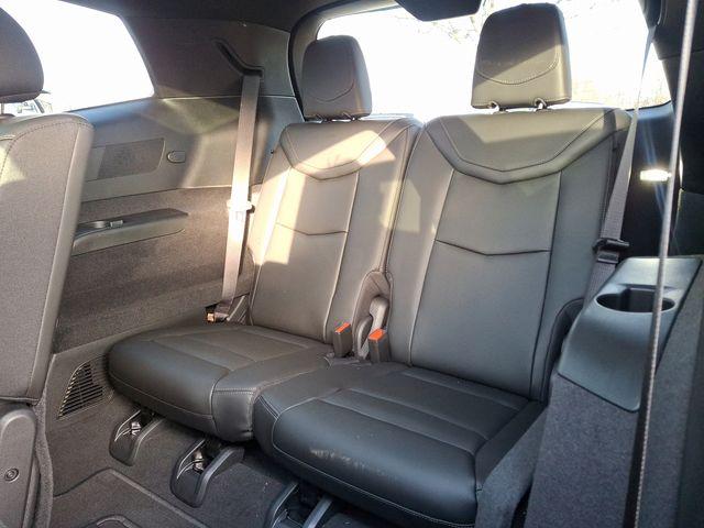 2024 Cadillac XT6 Vehicle Photo in DANBURY, CT 06810-5034