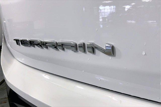 2024 GMC Terrain Vehicle Photo in INDEPENDENCE, MO 64055-1314
