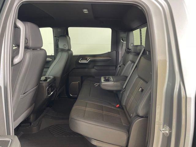 2025 Chevrolet Silverado 1500 Vehicle Photo in PHOENIX, AZ 85014-3381