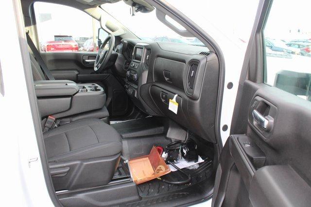 2024 Chevrolet Silverado 3500 HD Vehicle Photo in SAINT CLAIRSVILLE, OH 43950-8512