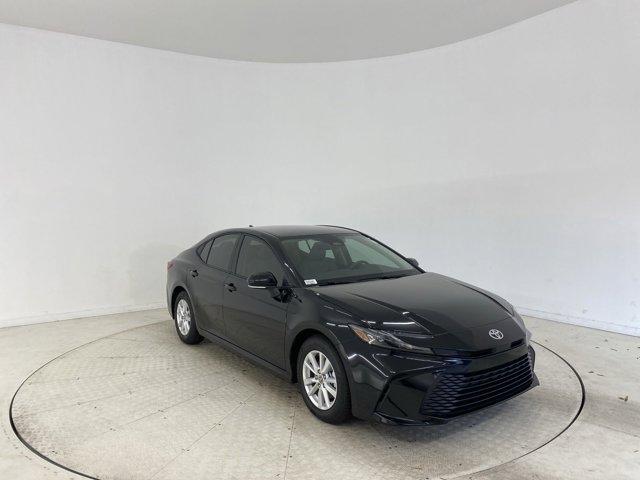 2025 Toyota Camry Vehicle Photo in Charlotte, NC 28273