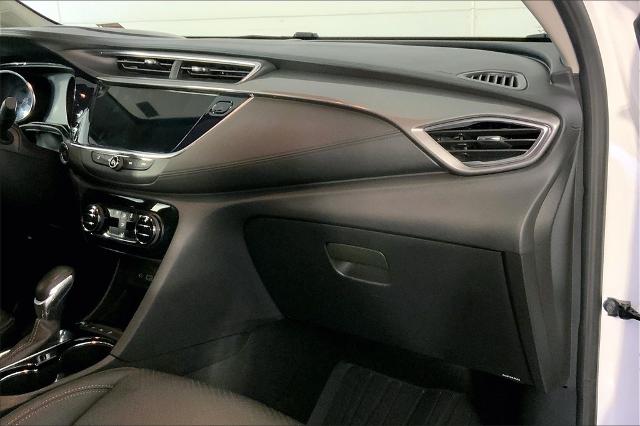 2022 Buick Encore GX Vehicle Photo in Lees Summit, MO 64086