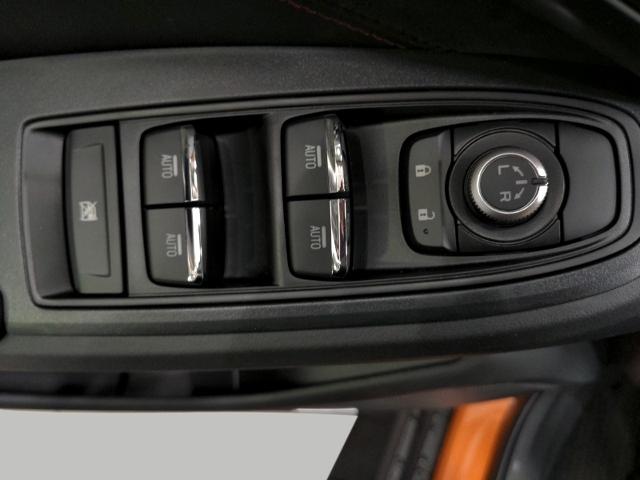 2024 Subaru WRX Vehicle Photo in Green Bay, WI 54304