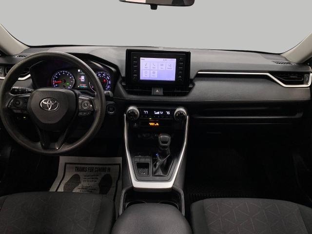 2019 Toyota RAV4 Vehicle Photo in Appleton, WI 54913