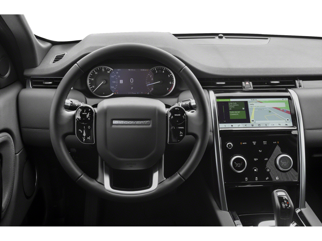 2023 Discovery Sport Vehicle Photo in Tulsa, OK 74129