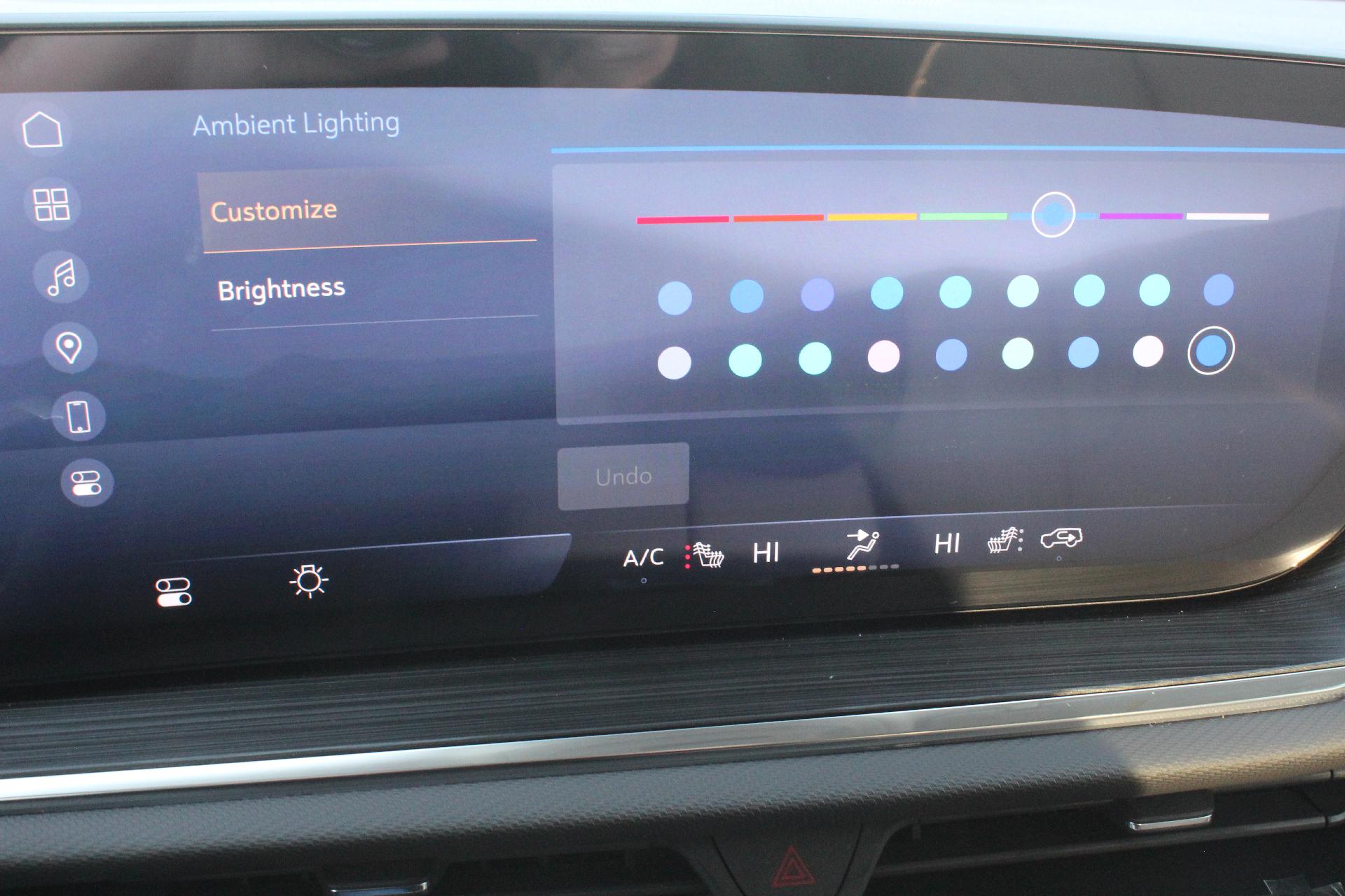 2025 Buick Envision Vehicle Photo in AURORA, CO 80012-4011