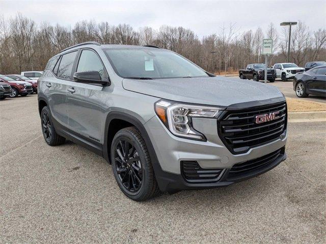 2024 GMC Terrain Vehicle Photo in COLLIERVILLE, TN 38017-9006
