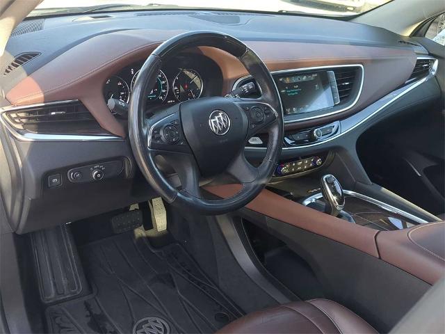 2018 Buick Enclave Vehicle Photo in BARTLETT, TN 38133-4101