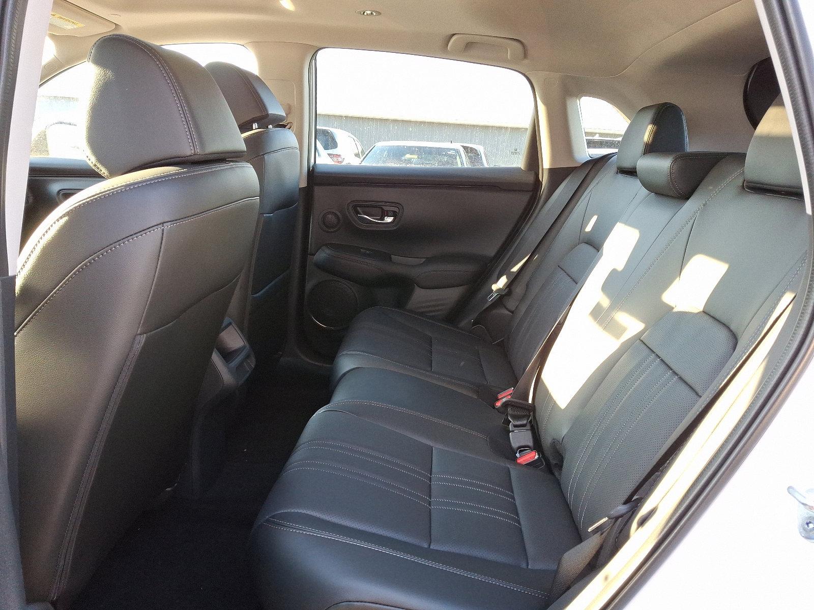 2025 Honda HR-V Vehicle Photo in Harrisburg, PA 17111