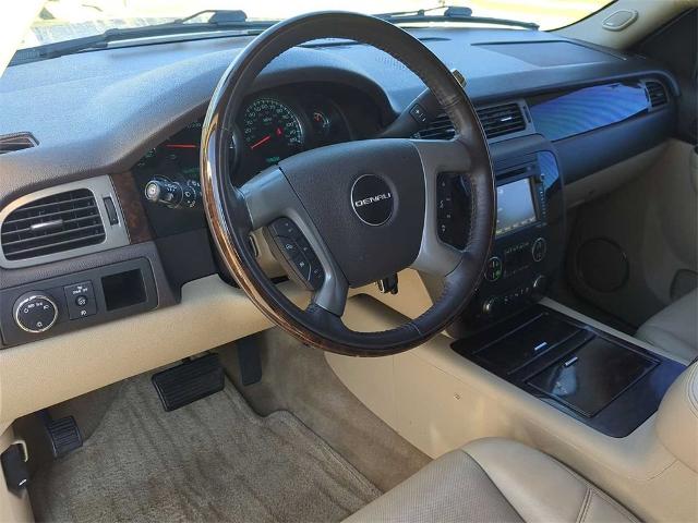2013 GMC Yukon Vehicle Photo in BARTLETT, TN 38133-4101