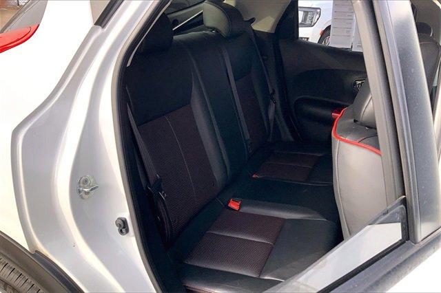 2014 Nissan JUKE Vehicle Photo in KANSAS CITY, MO 64114-4502