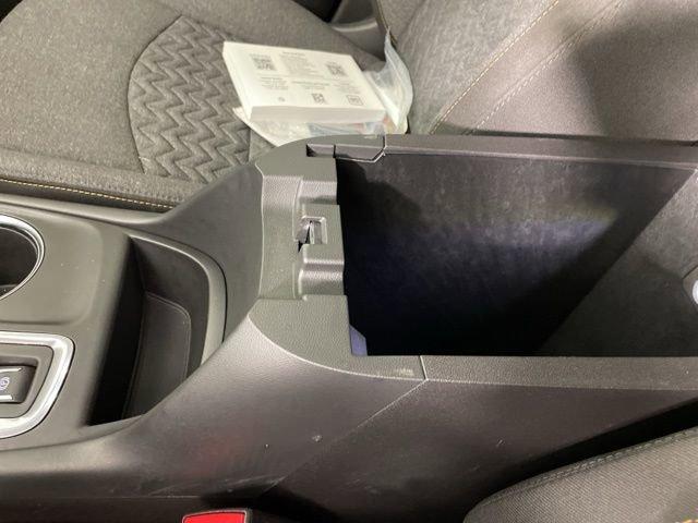 2024 Chevrolet Equinox Vehicle Photo in PHOENIX, AZ 85014-3381