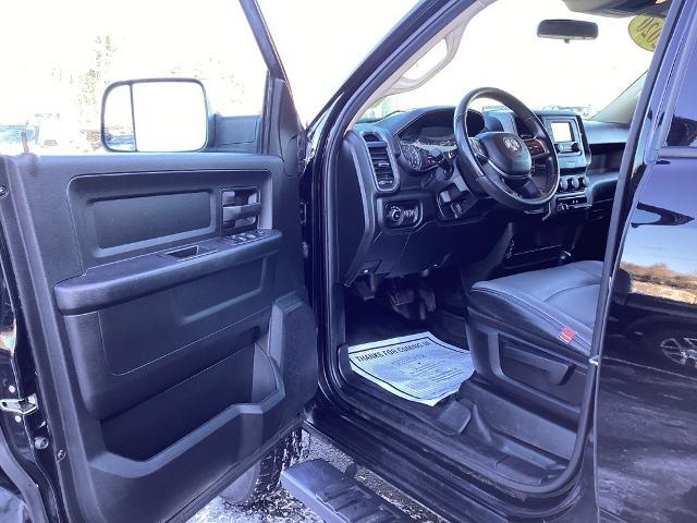 2020 Ram 2500 Vehicle Photo in Gardner, MA 01440