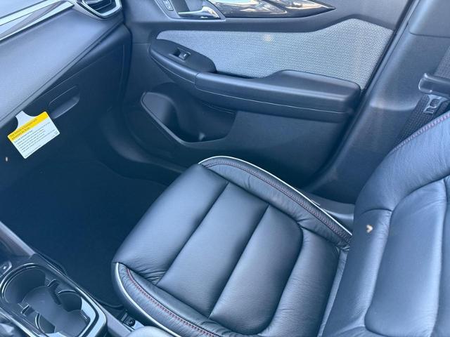 2025 Chevrolet Trailblazer Vehicle Photo in COLUMBIA, MO 65203-3903