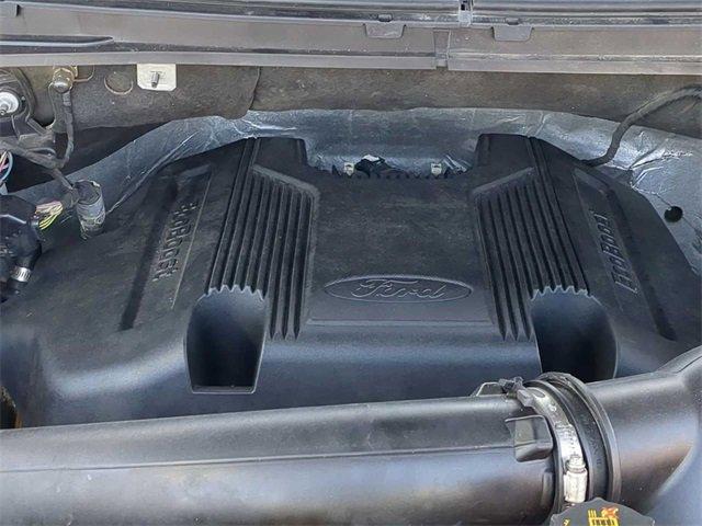2018 Ford Expedition Vehicle Photo in COLLIERVILLE, TN 38017-9006