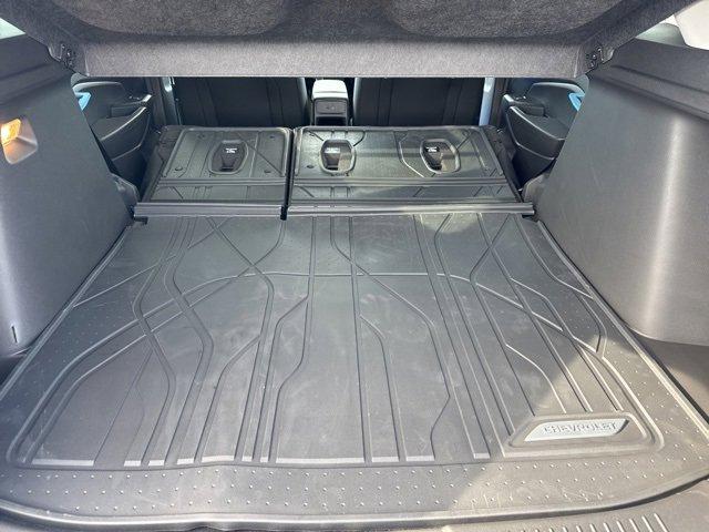 2025 Chevrolet Trax Vehicle Photo in SAUK CITY, WI 53583-1301