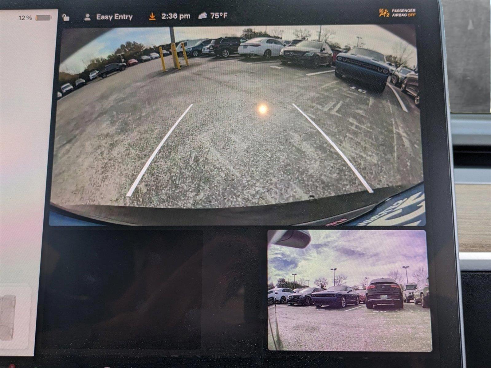 2022 Tesla Model 3 Vehicle Photo in Sanford, FL 32771