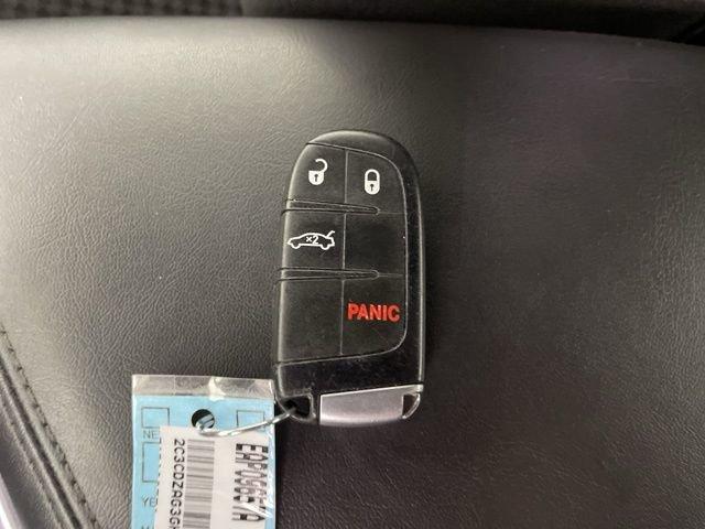 2016 Dodge Challenger Vehicle Photo in PHOENIX, AZ 85014-3381