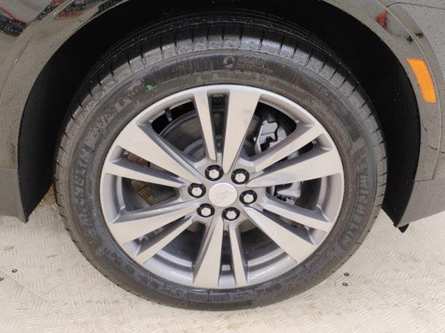2025 Cadillac XT5 Vehicle Photo in PINEVILLE, NC 28134-8495