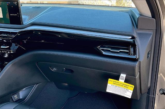 2025 Acura MDX Vehicle Photo in Tulsa, OK 74145