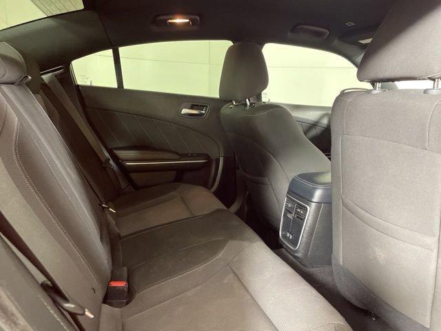 2022 Dodge Charger Vehicle Photo in PHOENIX, AZ 85014-3381