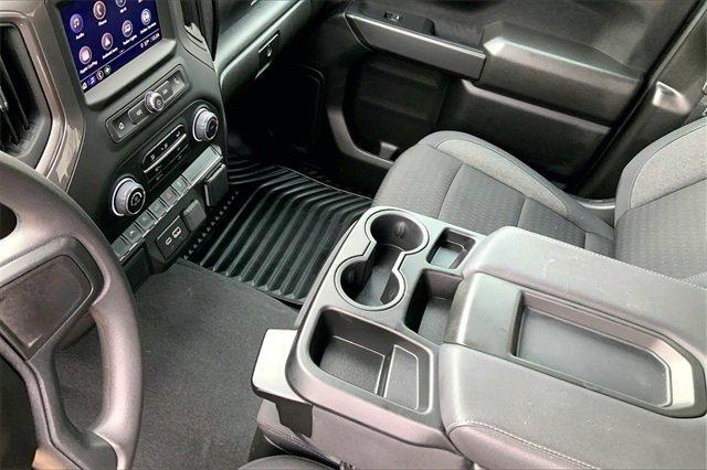 2024 Chevrolet Silverado 1500 Vehicle Photo in KANSAS CITY, MO 64114-4502