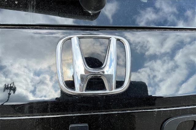 2023 Honda Pilot Vehicle Photo in Tulsa, OK 74145