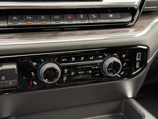 2025 Chevrolet Silverado 1500 Vehicle Photo in COLUMBIA, MO 65203-3903