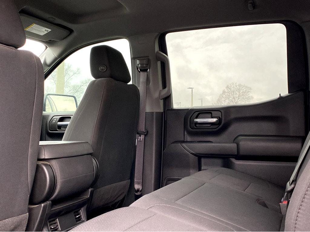 2023 Chevrolet Silverado 1500 Vehicle Photo in POOLER, GA 31322-3252