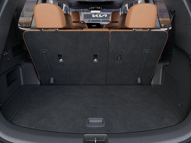 2025 Kia Telluride Vehicle Photo in Westbrook, ME 04092
