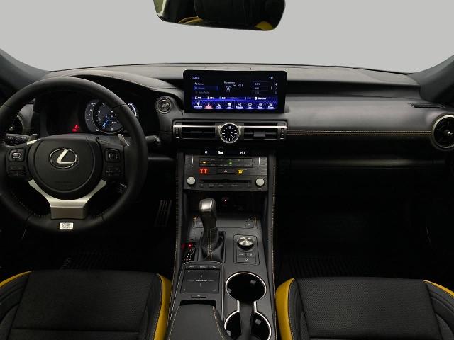2024 Lexus RC 350 Vehicle Photo in Appleton, WI 54913