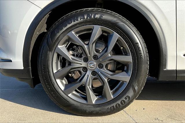 2023 Acura MDX Vehicle Photo in Grapevine, TX 76051