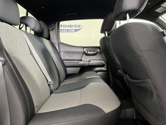 2020 Toyota Tacoma 4WD Vehicle Photo in HARRISONBURG, VA 22801-8763