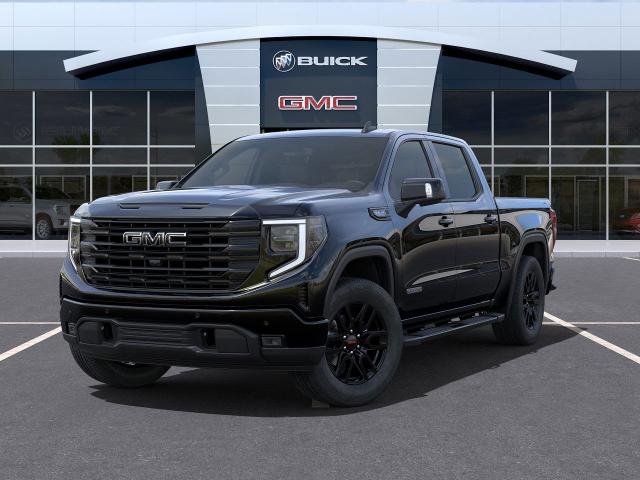 2025 GMC Sierra 1500 Vehicle Photo in LITTLE FALLS, NJ 07424-1717