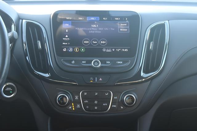 2022 Chevrolet Equinox Vehicle Photo in APPLETON, WI 54914-4656