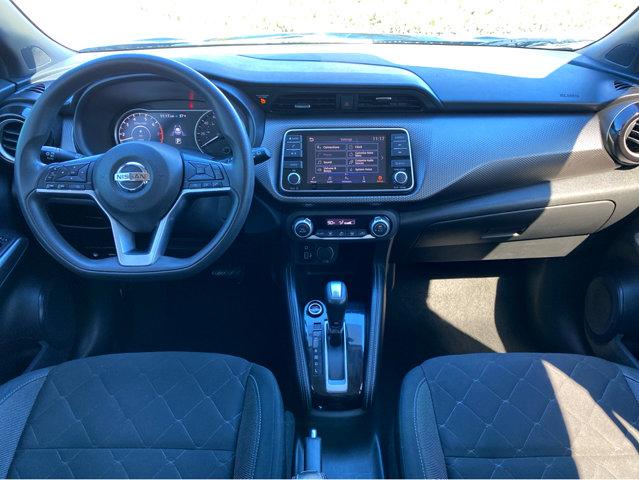 2020 Nissan Kicks Vehicle Photo in Hinesville, GA 31313