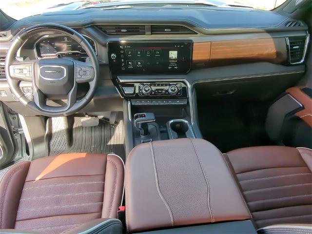 2024 GMC Sierra 1500 Vehicle Photo in ALBERTVILLE, AL 35950-0246
