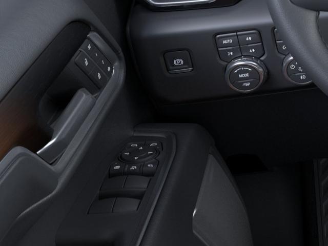 2024 GMC Sierra 2500 HD Vehicle Photo in LAS VEGAS, NV 89146-3033