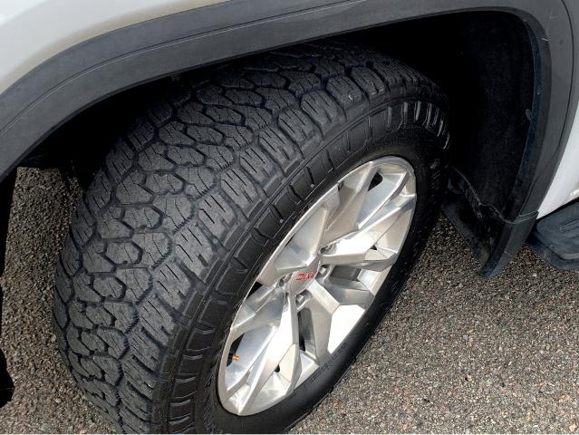 2019 GMC Sierra 1500 Vehicle Photo in BEAUFORT, SC 29906-4218