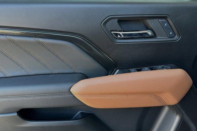 2024 GMC Canyon Vehicle Photo in STOCKTON, CA 95212-2838