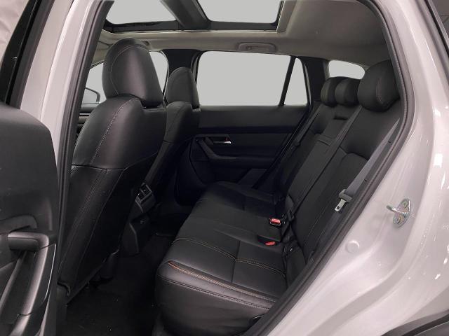 2025 Mazda CX-50 Vehicle Photo in Appleton, WI 54913