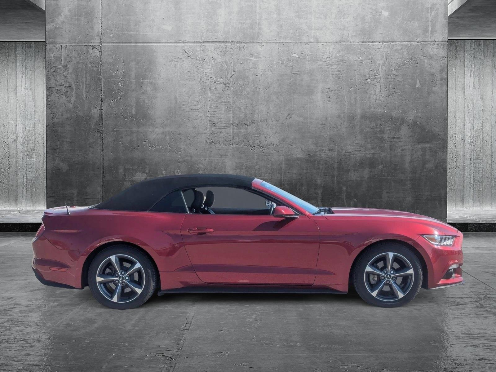 2015 Ford Mustang Vehicle Photo in Corpus Christi, TX 78415